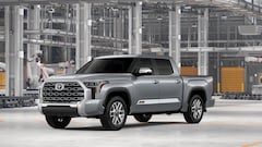 in Toledo, Ohio 2026 Toyota Tundra 1794 Edition Truck New