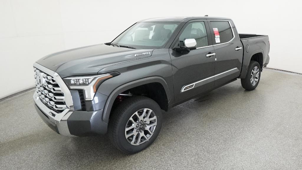 2026 Toyota Tundra