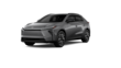  Toyota bZ