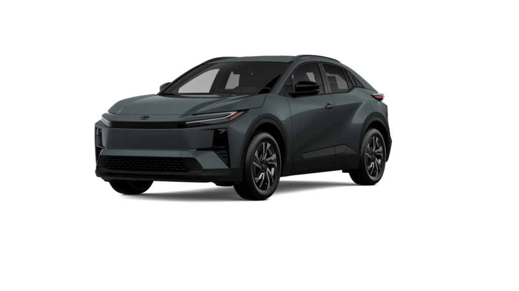 New 2027 Toyota C-HR SE SE AWD