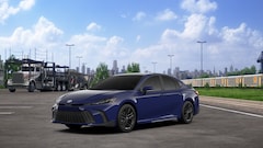 2026 Toyota Camry SE SE
