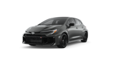 2026 Toyota GR Corolla Premium Plus DAT 5DR PREMIUM PLUS