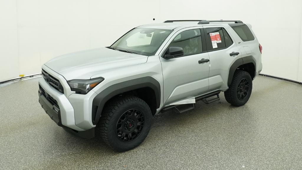  Toyota 4Runner