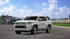 2026 Toyota 4Runner i-FORCE MAX Limited SUV