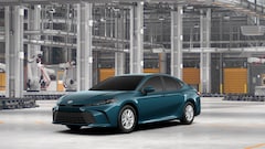 2026 Toyota Camry LE Sedan