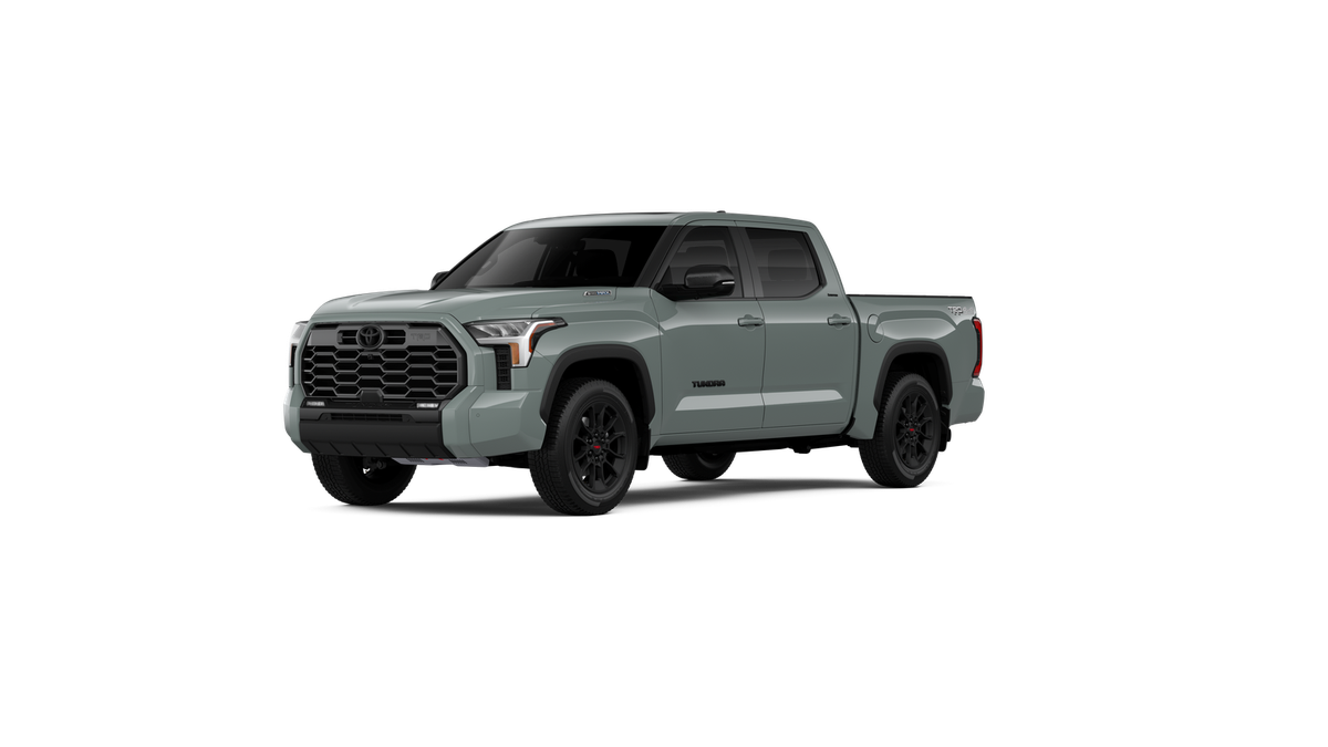  Toyota Tundra i-FORCE MAX