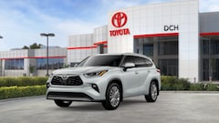 Toyota Highlander Platinum 2026 PLATINUM AWD
