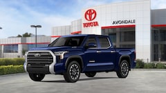 2026 Toyota Tundra i-FORCE MAX Limited LIMITED CREWMAX 5.5 Avondale 