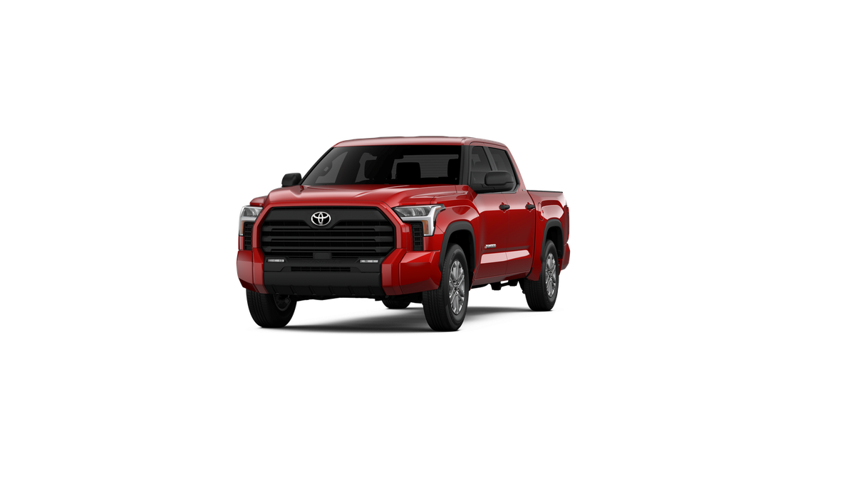 2026 Toyota Tundra SR5 - Photo 18