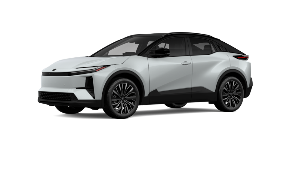 New 2027 Toyota C-HR XSE XSE AWD