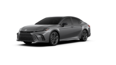 2025 Toyota Camry XSE Sedan