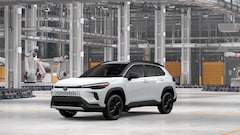 2026 Toyota Corolla Cross Hybrid XSE SUV