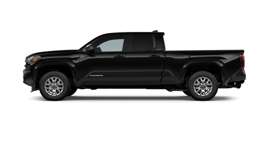New 2026 Toyota Tacoma SR5 4X4 DBL CAB LONG BED