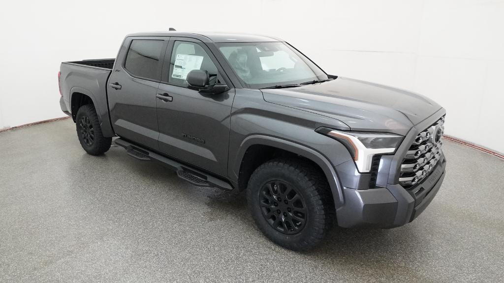 2026 Toyota Tundra SR5 - Photo 13