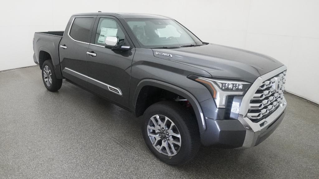 2026 Toyota Tundra 1794 Edition - Photo 15