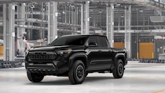 2026 Toyota Tacoma TRD Off-Road Truck Double Cab 3TMLB5JNXTM41B264