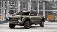 2026 Toyota Tacoma i-FORCE MAX Trailhunter Truck Double Cab