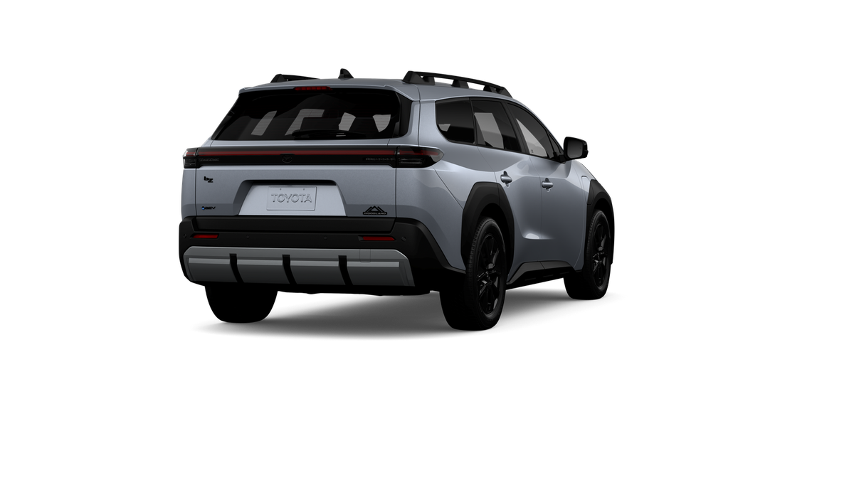 2026 Toyota bZ Woodland Woodland - Photo 9