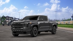 2026 Toyota Tacoma TRD Sport Truck Double Cab T1618