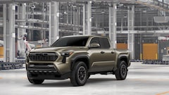 2026 Toyota Tacoma i-FORCE MAX TRD Off-Road i-FORCE MAX Truck
