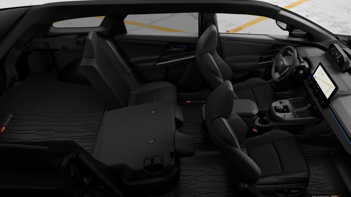 2026 Toyota bZ Woodland Woodland - Photo 22