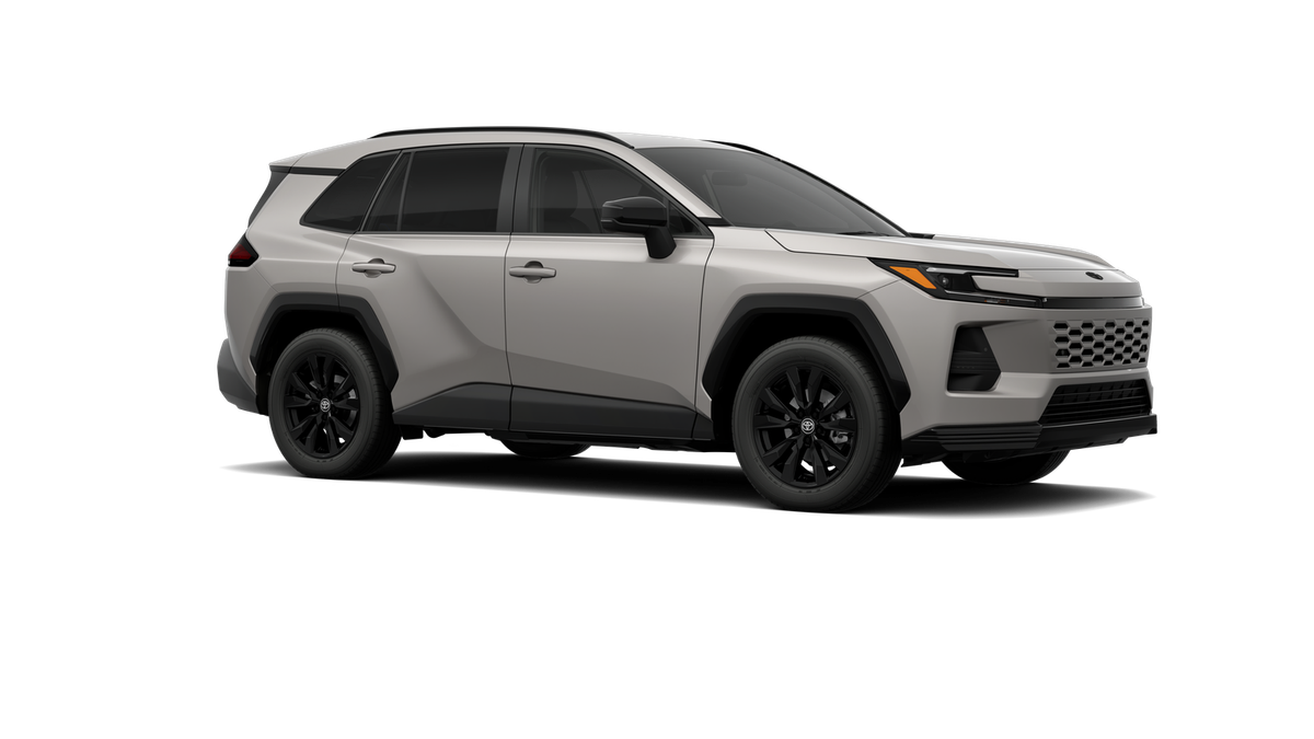 2026 Toyota RAV4 SE - Photo 14