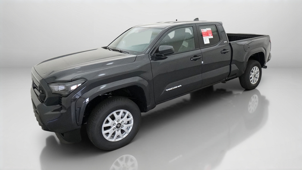  Toyota Tacoma