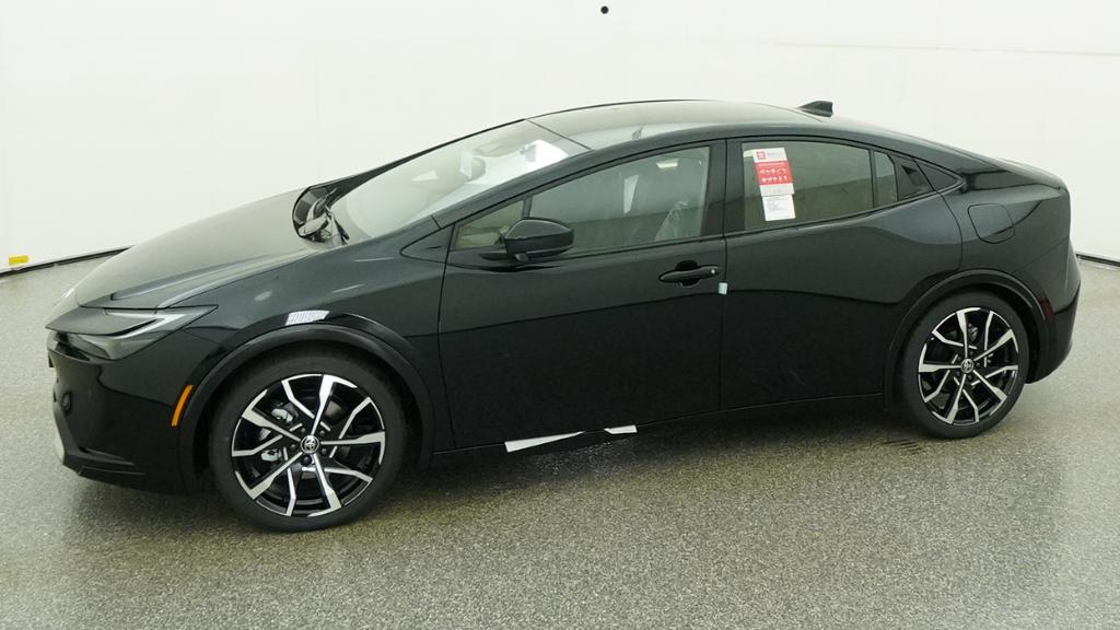 2026 Toyota Prius Plug-in Hybrid XSE Premium - Photo 25
