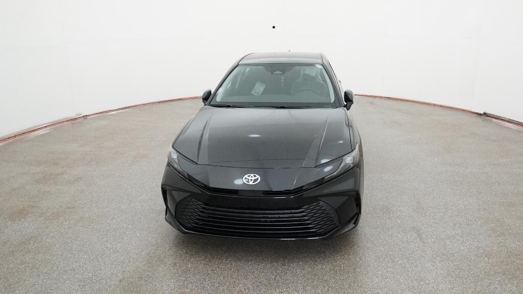 Used 2026 Toyota Camry LE Sedan