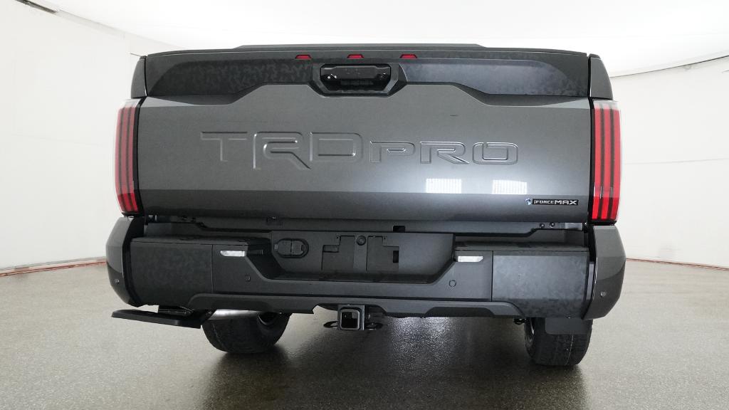 2026 Toyota Tundra TRD Pro - Photo 25