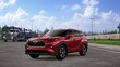  Toyota Highlander Hybrid