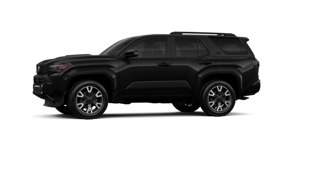 New 2026 Toyota 4Runner TRD Sport Premium SUV