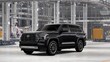  Toyota Sequoia