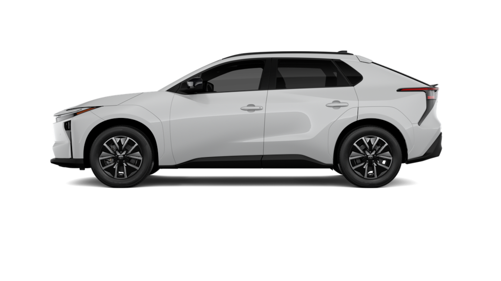 New 2027 Toyota bZ XLE XLE FWD PLUS