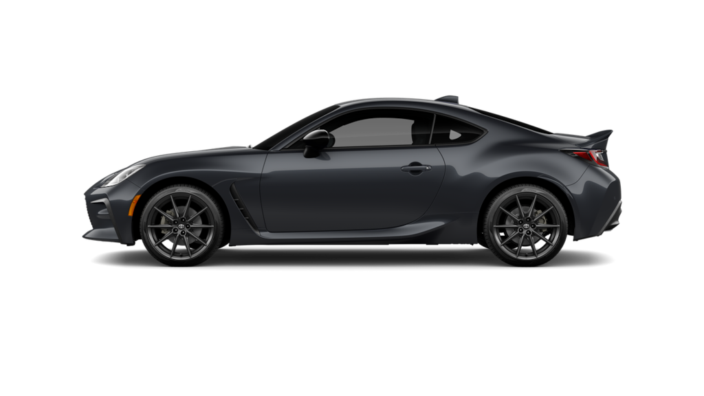 New 2027 Toyota GR86 GR86 Premium Coupe
