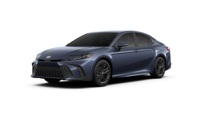2026 Toyota Camry SE Sedan
