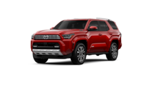 2026 Toyota 4Runner i-FORCE MAX Limited i-FORCE MAX 4WD LIMITED Missoula, MT