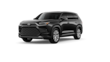  Toyota Grand Highlander