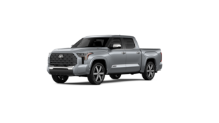 2026 Toyota Tundra i-FORCE MAX CAPSTONE CREWMAX 5.5