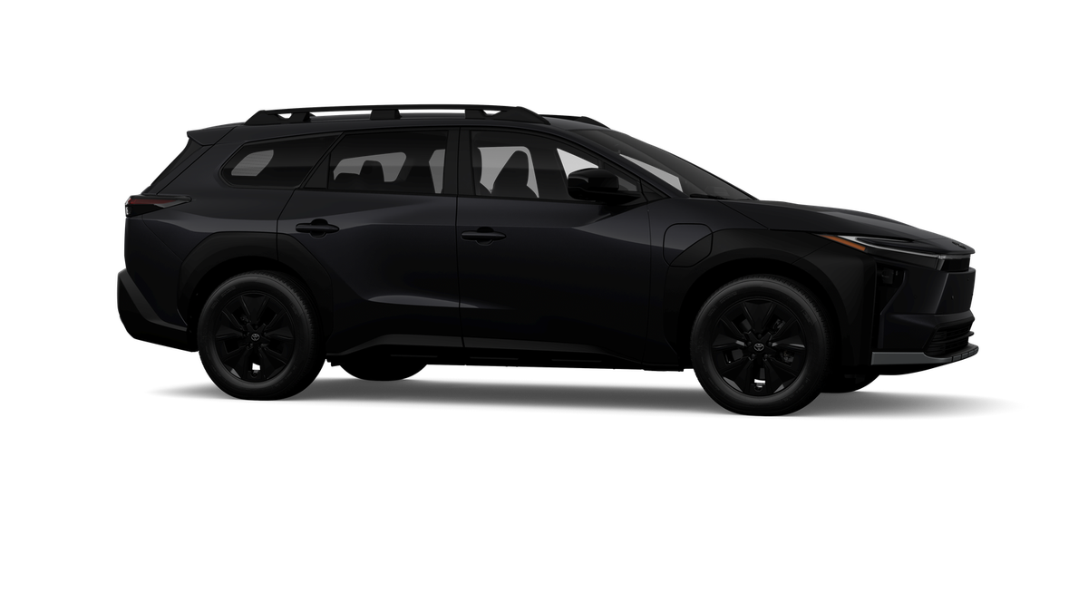 2026 Toyota bZ Woodland Woodland - Photo 13