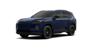 2026 Toyota RAV4
