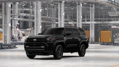 2026 Toyota 4Runner SR5 SUV