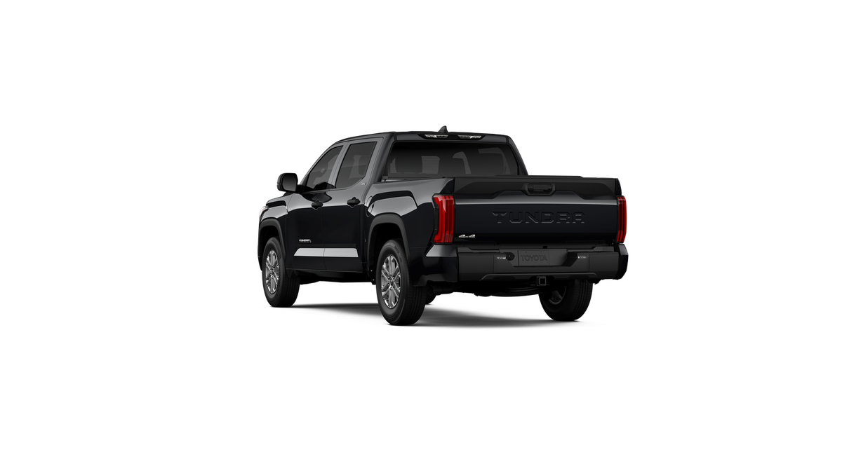 2026 Toyota Tundra SR5 - Photo 7