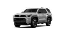 2026 Toyota 4Runner TRD Off-Road Premium 4WD TRD OFF-RD PREM