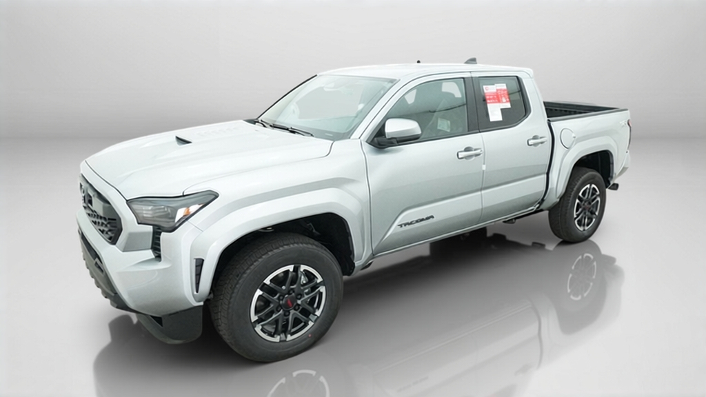 2026 Toyota Tacoma Truck 