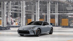 2027 Toyota GR86 Premium AT 2+2 COUPE 6 SPD A/T