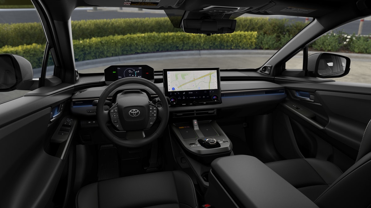 2026 Toyota bZ Woodland Woodland Premium - Photo 19