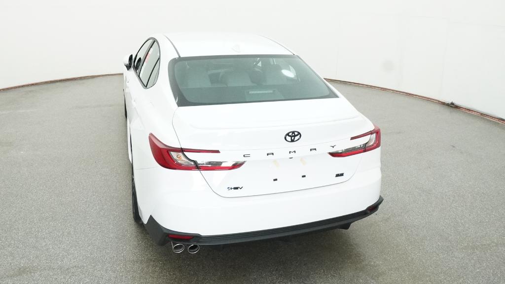 2026 Toyota Camry SE - Photo 20