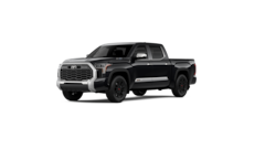 2026 Toyota Tundra i-FORCE MAX 1794 Edition 1794 CREWMAX 5.5
