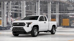 New 2026 Toyota Tacoma SR Truck XtraCab for Sale in Twin Falls ID
